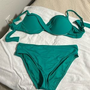 La Blanca swim set